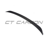 Audi RS3 8Y Facelift Sportback Carbon Kit V3 - CT Design  | DTC Gutachten