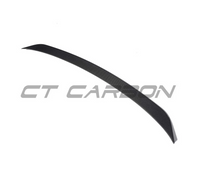 Audi RS3 8Y Facelift Sportback Carbon Kit V3 - CT Design  | DTC Gutachten