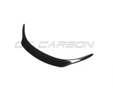 Toyota GR Supra Heckspoiler V3 - CT Design