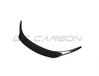 Toyota GR Supra Heckspoiler V3 - CT Design