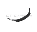 Toyota GR Supra Heckspoiler V3 - CT Design