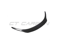 Toyota GR Supra Heckspoiler V3 - CT Design