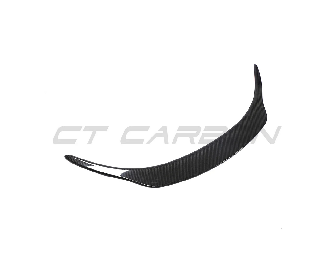 Toyota GR Supra Heckspoiler V3 - CT Design