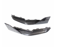 BMW M4 G82/G83 Heck Canards MP - CT Design
