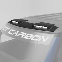 Land Rover Defender 90/110/130 LED Dachbeleuchtung - CT Design