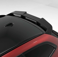 BMW M3 G81 Carbon Heckspoiler V4 - CT Design