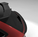BMW M3 G81 Carbon Kofferraumspoiler - CT Design