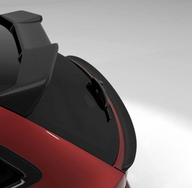 BMW M3 G81 Carbon Kofferraumspoiler - CT Design
