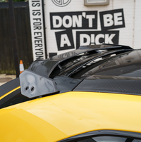 Lamborghini Urus Performante Carbon Dachspoiler - CT Design