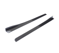 BMW M3/M4 F8x  Carbon Seitenschweller 3D Style - CT Design