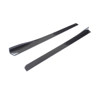 BMW M3/M4 F8x  Carbon Seitenschweller 3D Style - CT Design