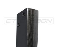 BMW M3/M4 F8x  Carbon Seitenschweller 3D Style - CT Design