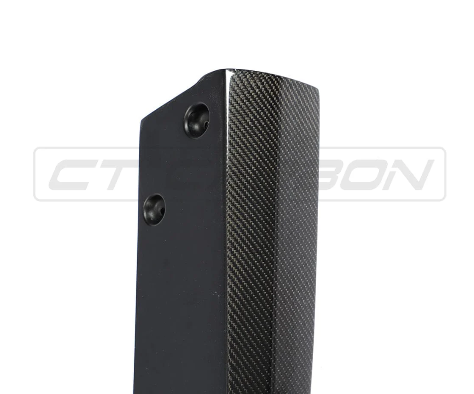 BMW M3/M4 F8x  Carbon Seitenschweller 3D Style - CT Design