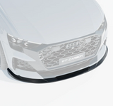 Audi RSQ8 Carbon Frontlippe Facelift - CT Design
