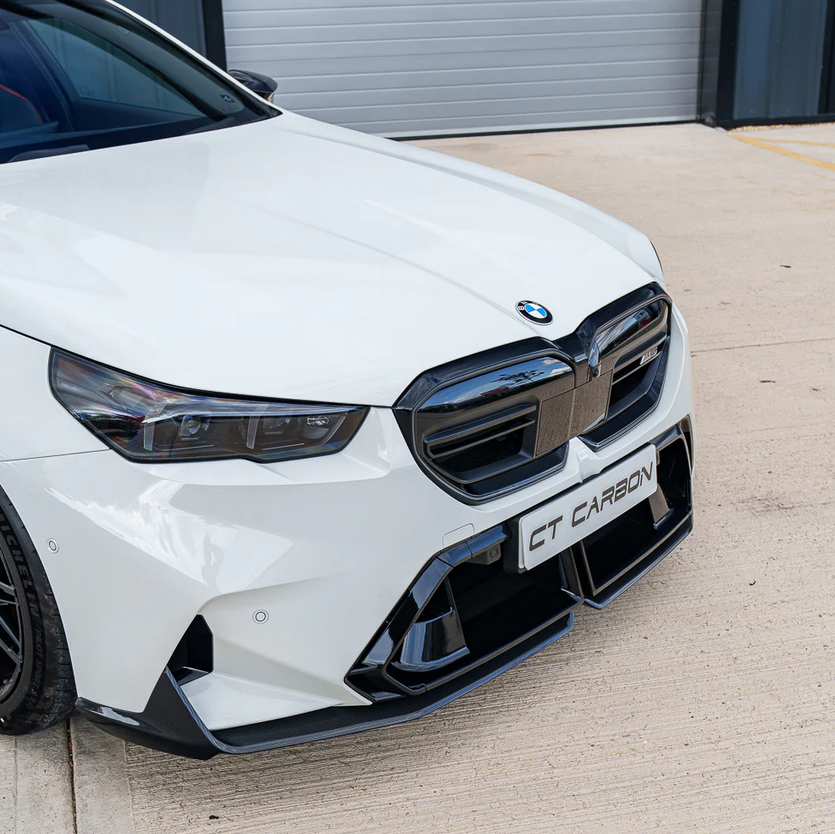 BMW G90 M5 Frontlippe - MP Design
