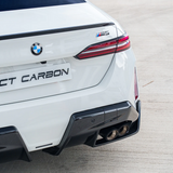 BMW G90 M5 Spoiler - Carbon Kit MP Design