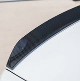 BMW G90 M5 Spoiler - Carbon Kit MP Design