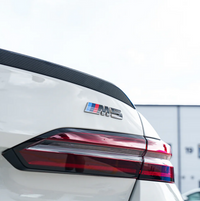 BMW G90 M5 Spoiler - Carbon Kit MP Design