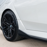 BMW G90 M5 Spoiler - Carbon Kit MP Design