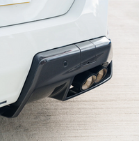BMW G90 M5 Spoiler - Carbon Kit MP Design
