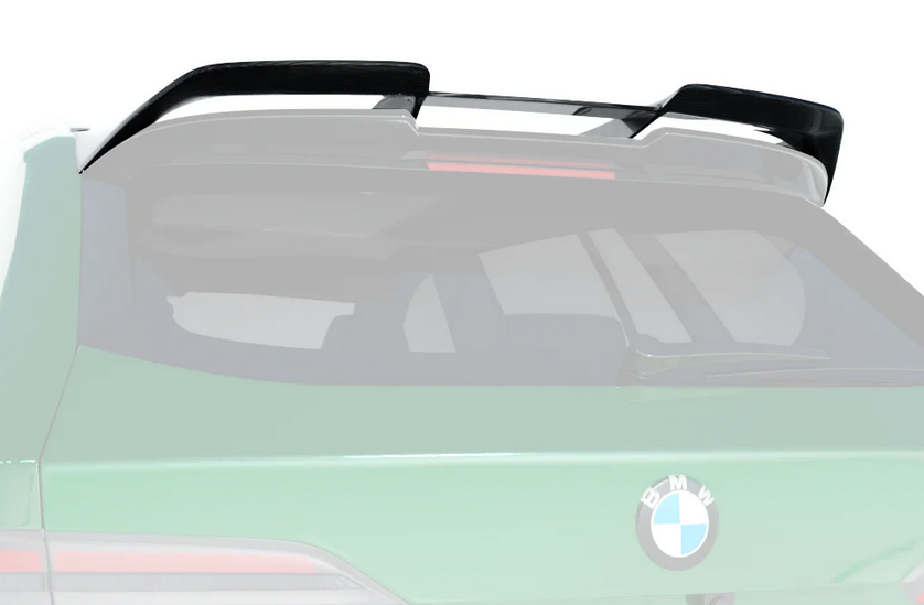 BMW G99 M5 Carbon Spoiler - CT Design