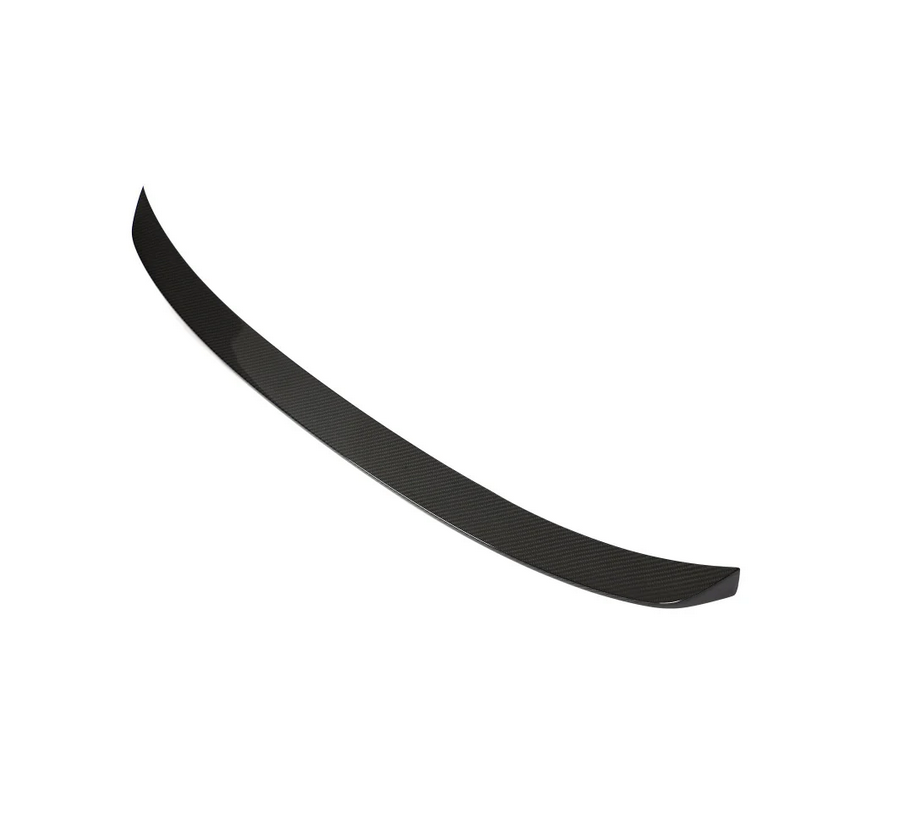 AUDI A4/S4RS4 B9 & 9.5 Carbon Kofferraumspoiler - CT Design