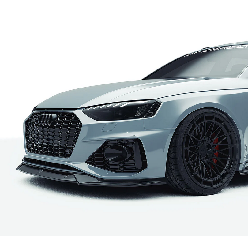 AUDI RS4 B9.5 Carbon Kit V2 - CT Design