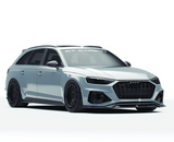 AUDI RS4 B9.5 Carbon Kit V2 - CT Design