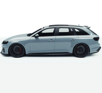 AUDI RS4 B9.5 Carbon Kit V2 - CT Design