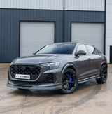 Audi RSQ8 Carbon Frontlippe Facelift - CT Design