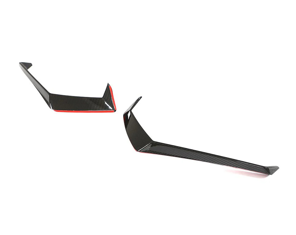 Lamborghini Huracan LP-610 Carbon Frontabdeckung - CT Design