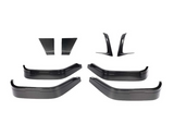 Mercedes G63 W463 Carbon Kotflügelverbreiterungen - CT Design