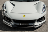 Lotus Emira Carbon Frontspoiler - CT Design | DTC Gutachten