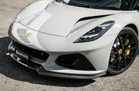 Lotus Emira Carbon Kit | DTC Gutachten
