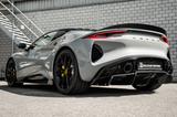Lotus Emira Carbon Kit | DTC Gutachten
