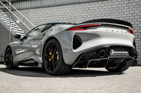 Lotus Emira Carbon Kit | DTC Gutachten