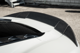 Lotus Emira Carbon Kit | DTC Gutachten