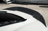 Lotus Emira Carbon Kit | DTC Gutachten