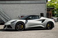 Lotus Emira Carbon Kit | DTC Gutachten