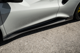 Lotus Emira Carbon Kit | DTC Gutachten