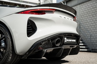 Lotus Emira Carbon Kit | DTC Gutachten