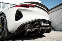 Lotus Emira Carbon Kit | DTC Gutachten