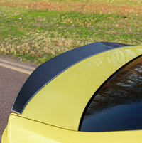 Audi RS3 8Y Sedan Hecklippe V2 - CT Design