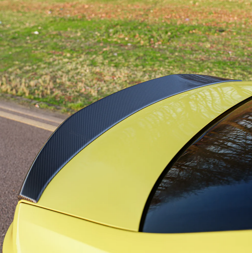 Audi RS3 8Y Sedan Hecklippe V2 - CT Design