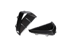 Audi RS3 8Y Facelift Front Vents - CT Design | DTC Gutachten