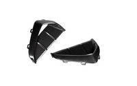 Audi RS3 8Y Facelift Front Vents - CT Design | DTC Gutachten