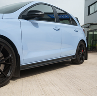 Hyundai I30N Carbon Seitenschweller - CT Design