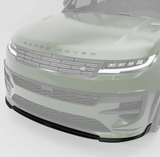 Range Rover Sport L461 Carbon Frontlippe - CT Design