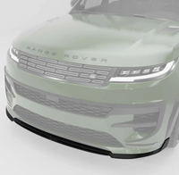 Range Rover Sport L461 Carbon Frontlippe - CT Design