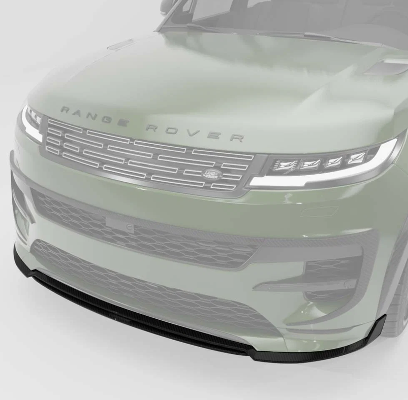 Range Rover Sport L461 Carbon Frontlippe - CT Design